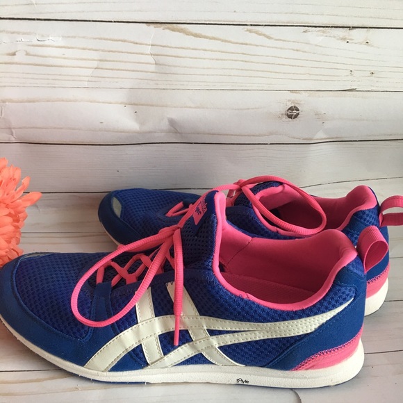 🍁 Aasics onitsuka tiger - Picture 5 of 5